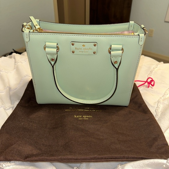 kate spade Handbags - kate spade handbag!